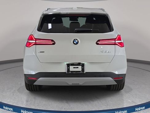 New 2026 BMW X3 xDrive30i AWD/4WD image 6