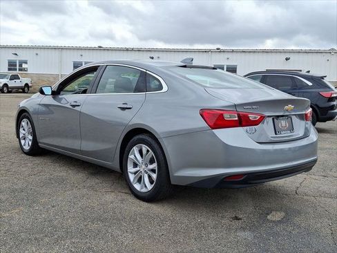 Used 2023 Chevrolet Malibu LT image 22