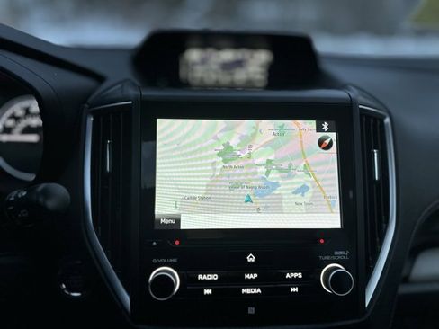 Used 2022 Subaru Forester Limited image 10