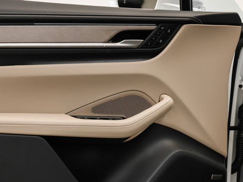 New 2025 Porsche Macan Turbo Electric image 26