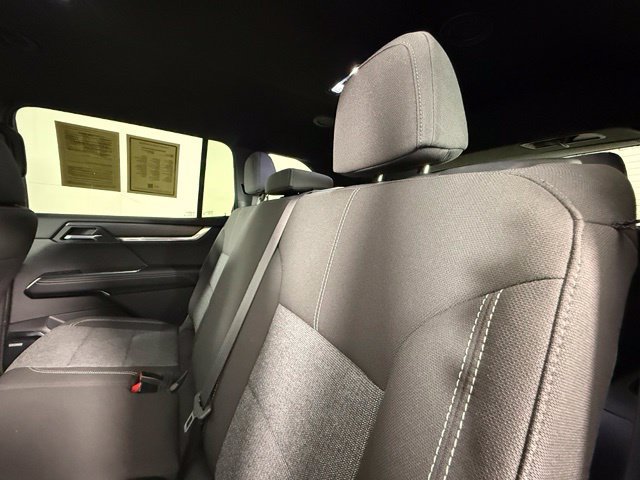 Used 2025 GMC Acadia Elevation FWD image 25