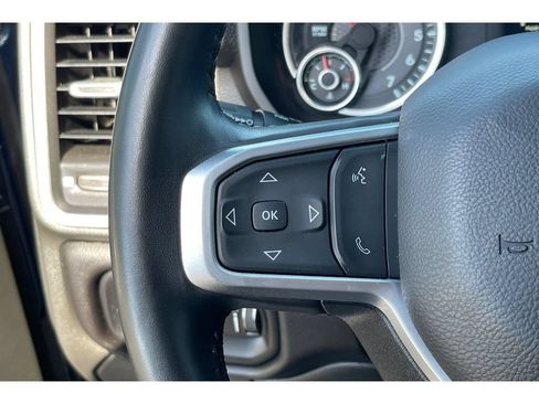 Used 2024 RAM 2500 Big Horn w/ Bed Utility Group AWD/4WD image 34