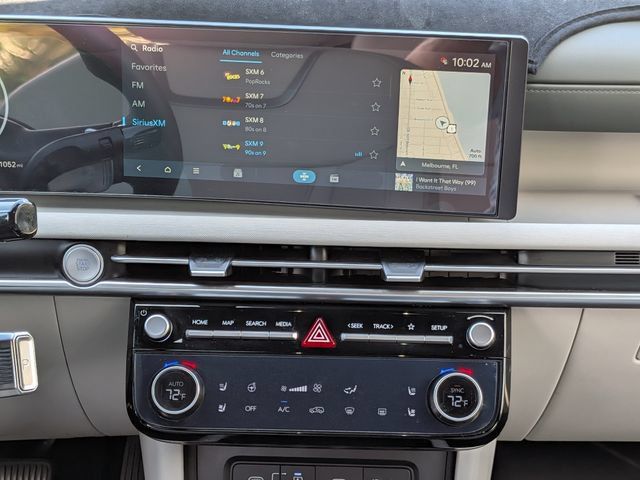 Used 2026 Hyundai Tucson Limited AWD/4WD image 18