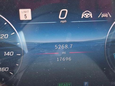 Certified 2025 Mercedes-Benz GLC 350e 4MATIC image 11
