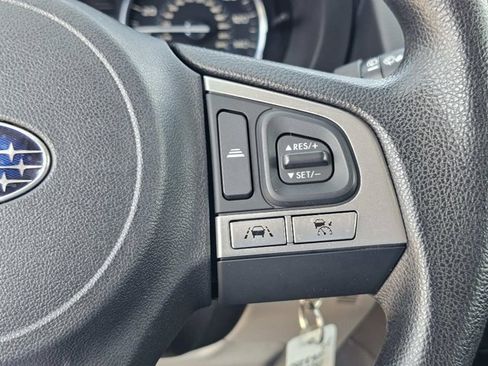 Used 2018 Subaru Forester 2.5i Premium AWD/4WD image 22