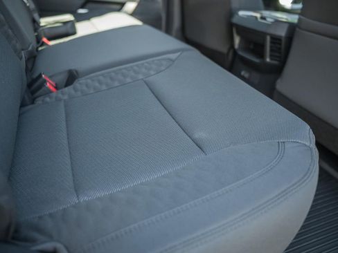 New 2026 Toyota Tundra SR5 AWD/4WD image 33
