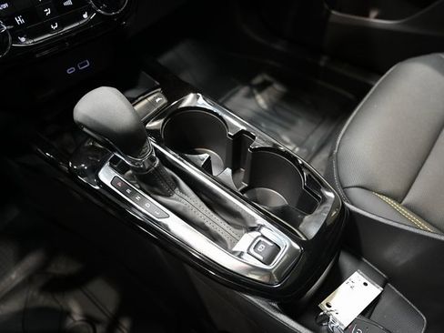 New 2026 Chevrolet Trax ACTIV w/ Sunroof Package image 18