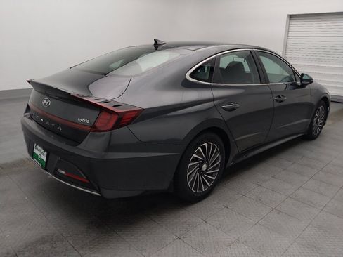 Used 2023 Hyundai Sonata SEL w/ Cargo Package FWD image 9