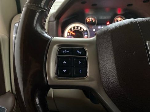 Used 2018 RAM 2500 Laramie w/ Off Road Package AWD/4WD image 37