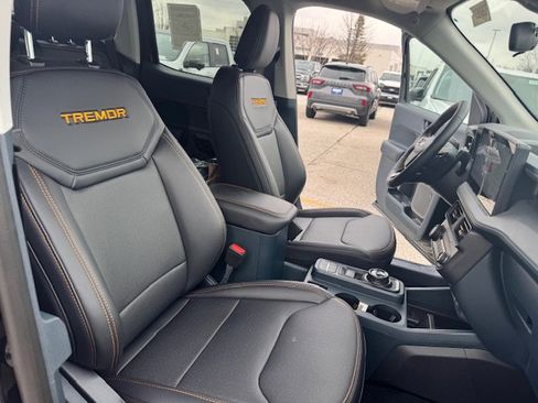 New 2026 Ford Maverick Tremor AWD/4WD image 40