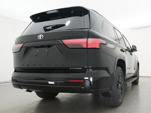 New 2026 Toyota Sequoia Limited image 24