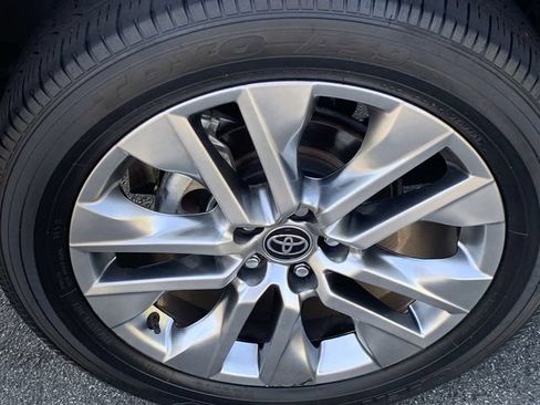 Certified 2024 Toyota RAV4 XLE Premium w/ Weather Package AWD/4WD image 35