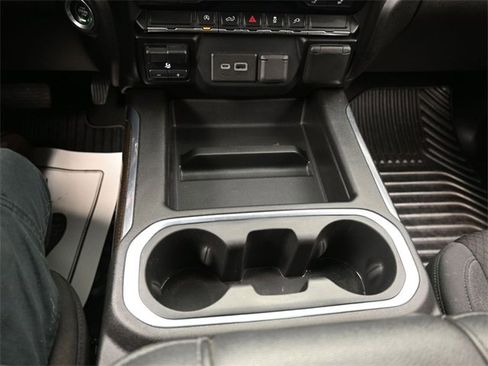 Used 2021 Chevrolet Silverado 1500 RST w/ Redline Edition image 11