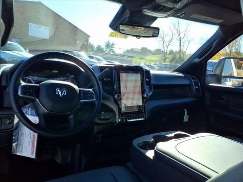 New 2026 RAM 3500 Tradesman image 11