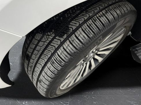 Used 2020 Lincoln Navigator L Reserve w/ Luxury Package image 42