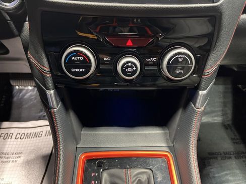 Used 2019 Subaru Forester Sport w/ Popular Package #2 AWD/4WD image 28