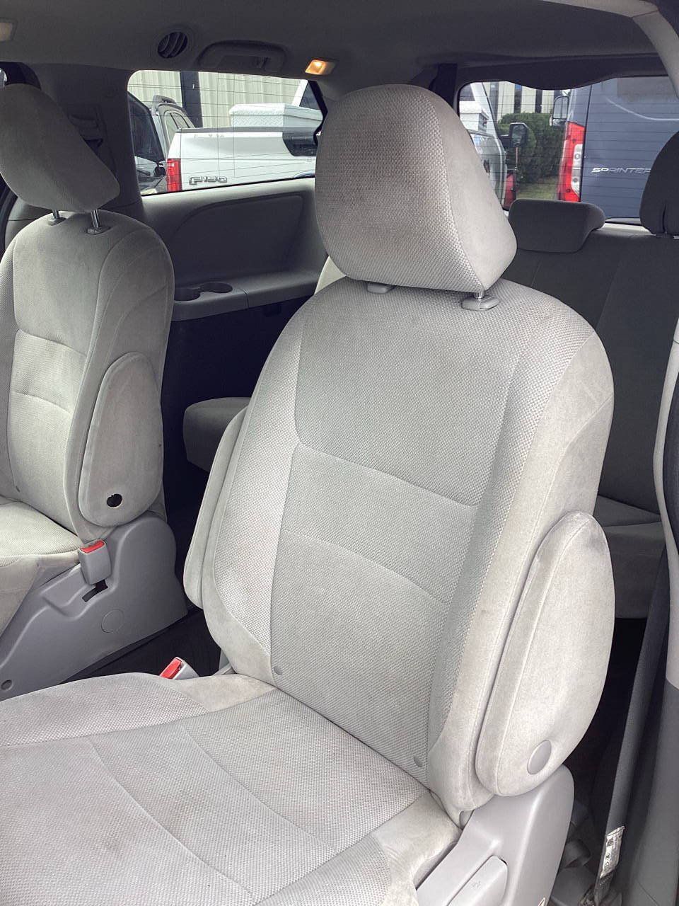 Used 2020 Toyota Sienna L FWD image 19