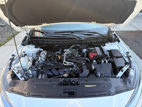Used 2023 Nissan Altima 2.5 SV AWD/4WD image 65