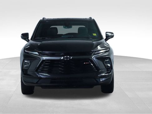 New 2026 Chevrolet Blazer RS w/ Driver Confidence II Package image 7