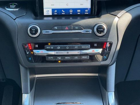 Used 2020 Ford Explorer ST w/ Premium Technology Package image 16