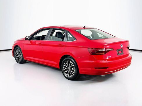 Used 2019 Volkswagen Jetta SE FWD image 7
