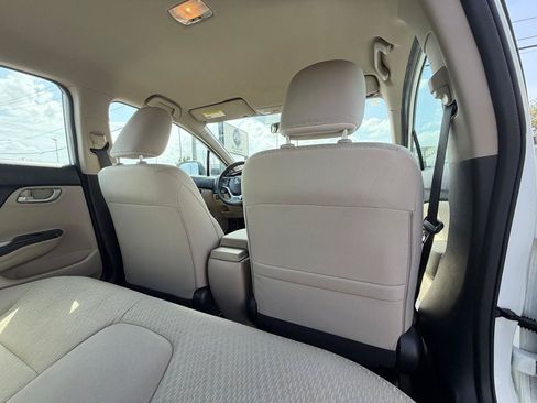Used 2015 Honda Civic LX image 13