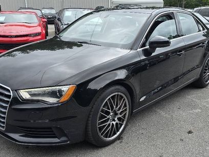 Used 2015 Audi A3 2.0T Premium Plus w/ Premium Plus Package