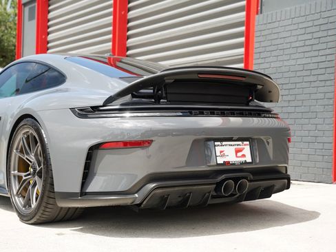 Used 2026 Porsche 911 GT3 RWD image 14