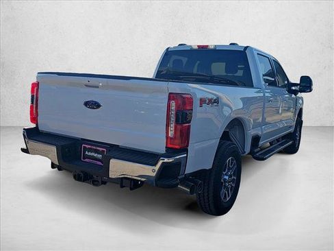 New 2026 Ford F250 Lariat w/ FX4 Off-Road Package AWD/4WD image 5