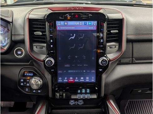 New 2026 RAM 1500 Rebel AWD/4WD image 9