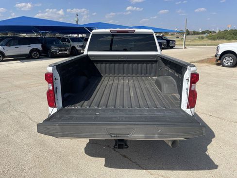 Used 2025 Chevrolet Silverado 2500 LT w/ Convenience Package AWD/4WD image 27