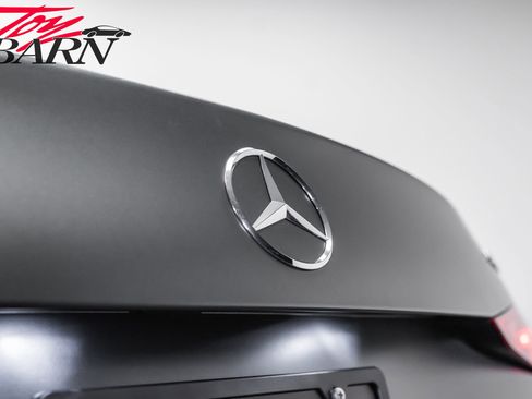 Used 2023 Mercedes-Benz C 300 4MATIC Sedan image 12