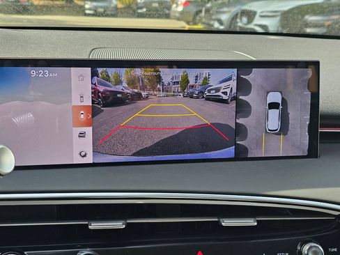 New 2026 Genesis GV70 2.5T Advanced AWD/4WD image 15