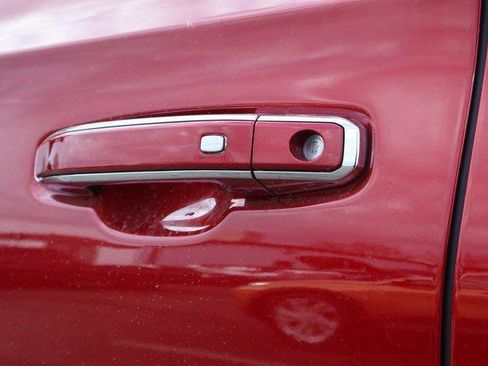 New 2026 GMC Yukon XL Denali w/ Sun & Power Step Package image 22