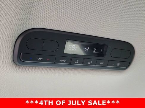 New 2026 Hyundai Palisade FWD Hybrid image 23