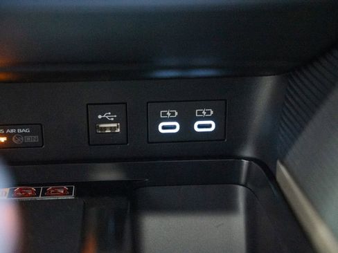 New 2026 Toyota Camry SE FWD image 22