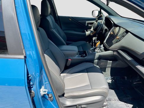 Used 2025 Subaru Outback Wilderness AWD/4WD image 29