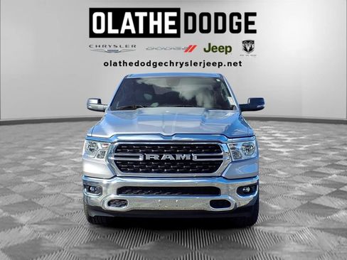 Certified 2023 RAM 1500 Big Horn AWD/4WD image 30