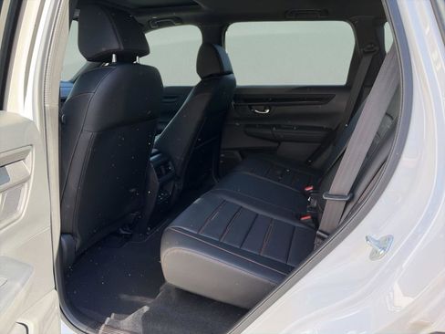 New 2026 Honda CR-V Sport-L image 18