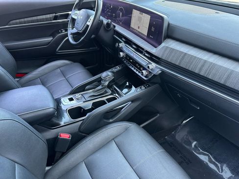 Used 2023 Kia Telluride SX image 17