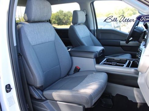 New 2026 Ford F350 XLT w/ FX4 Off-Road Package image 6