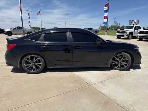 Used 2023 Honda Civic Si image 9