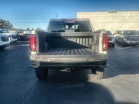 New 2026 GMC Sierra 1500 AT4X image 27