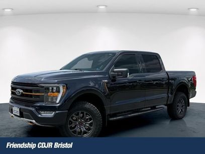 Used 2021 Ford F150 Tremor w/ Equipment Group 401A Mid