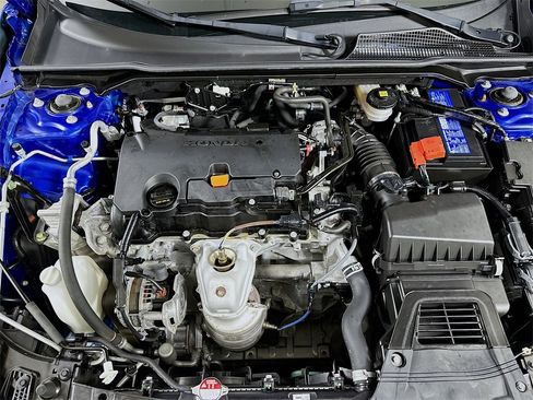 Used 2023 Honda Civic Sport image 9