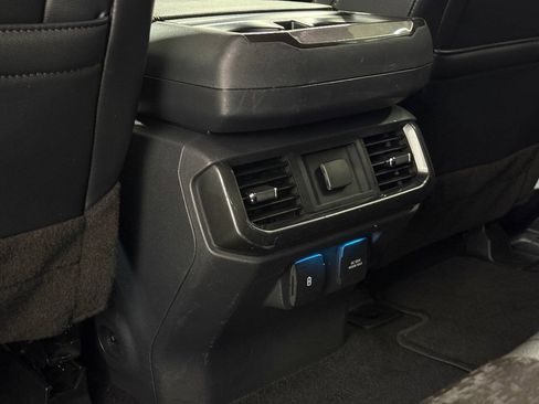 Used 2023 Ford F150 Tremor w/ Trailer Tow Package AWD/4WD image 50