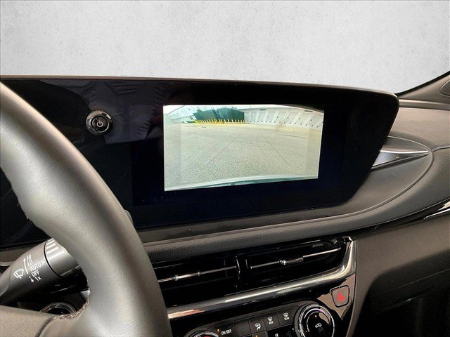 Used 2025 Buick Envista Sport Touring w/ Convenience I Package FWD image 19