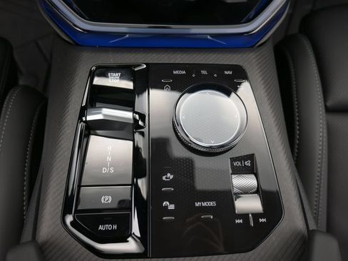 New 2026 BMW X3 xDrive30i w/ Premium Package AWD/4WD image 15