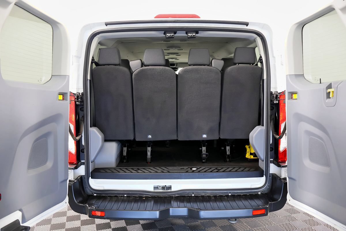 Used 2019 Ford Transit 350 XL RWD image 11