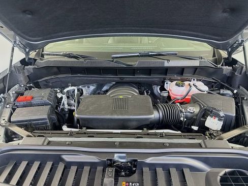 New 2026 Chevrolet Silverado 1500 LT AWD/4WD image 33